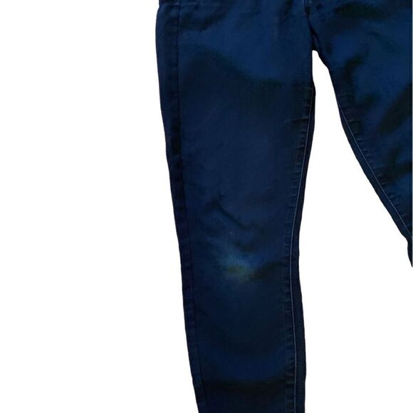 PAIGE Vertugo Ankle Jeans Size 26 - Picture 4 of 10